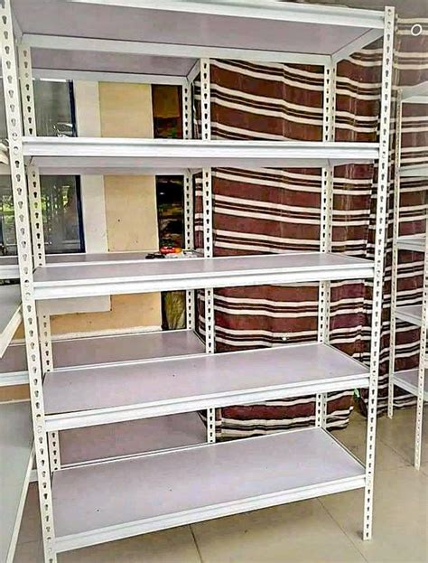 steel rack shelves price philippines